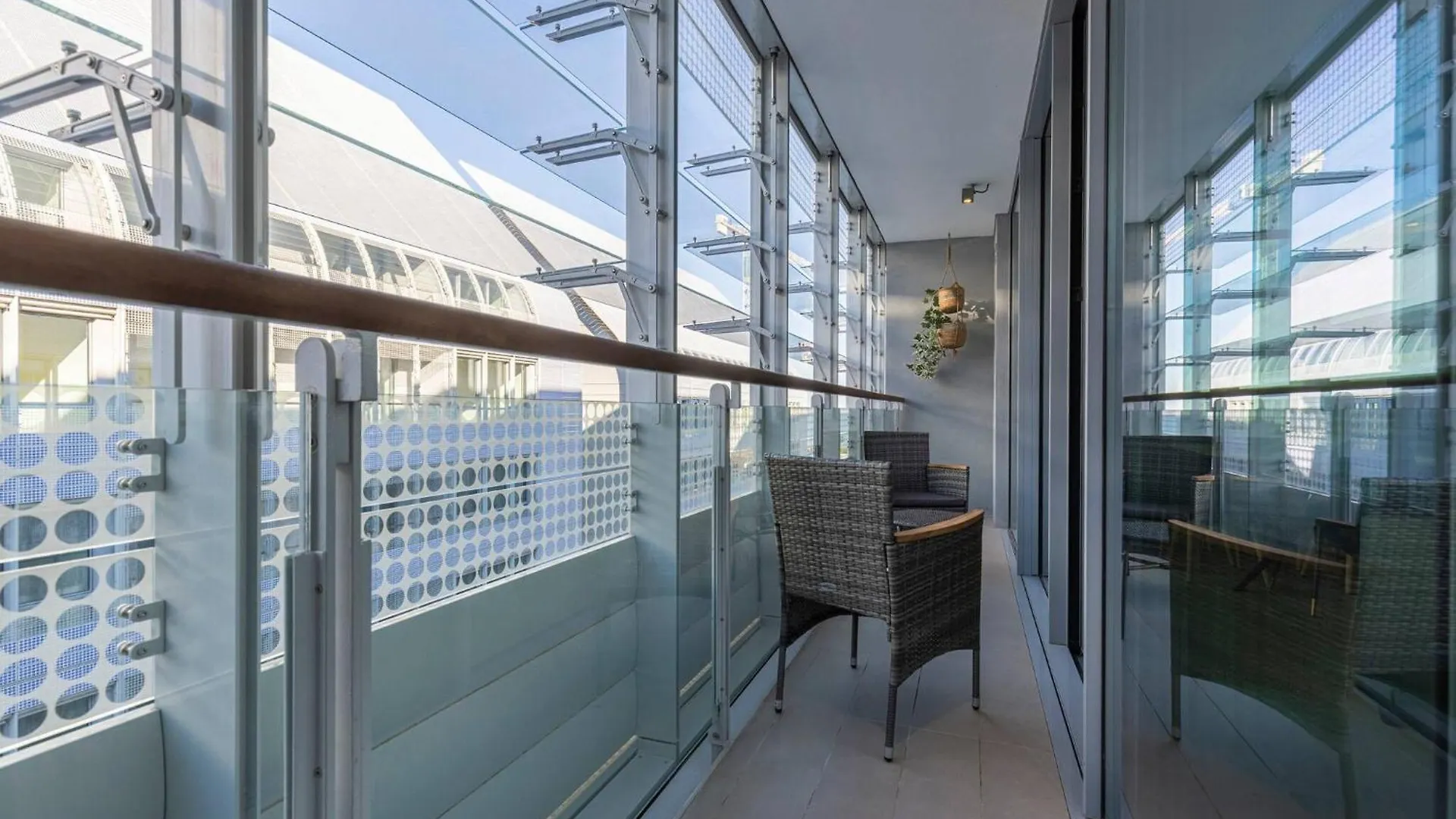 Apartment Prata Riverside XVII By Innkeeper Lisbon