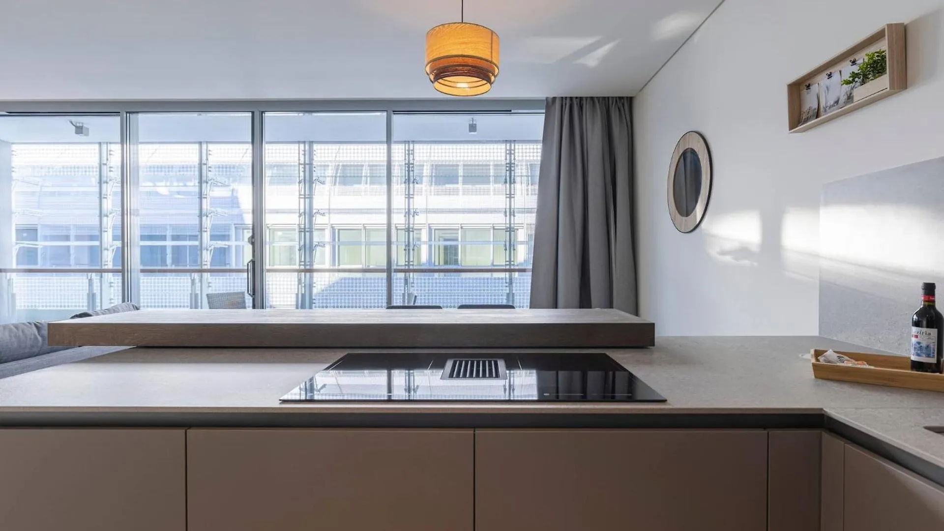 Prata Riverside XVII By Innkeeper Lisbon Apartment