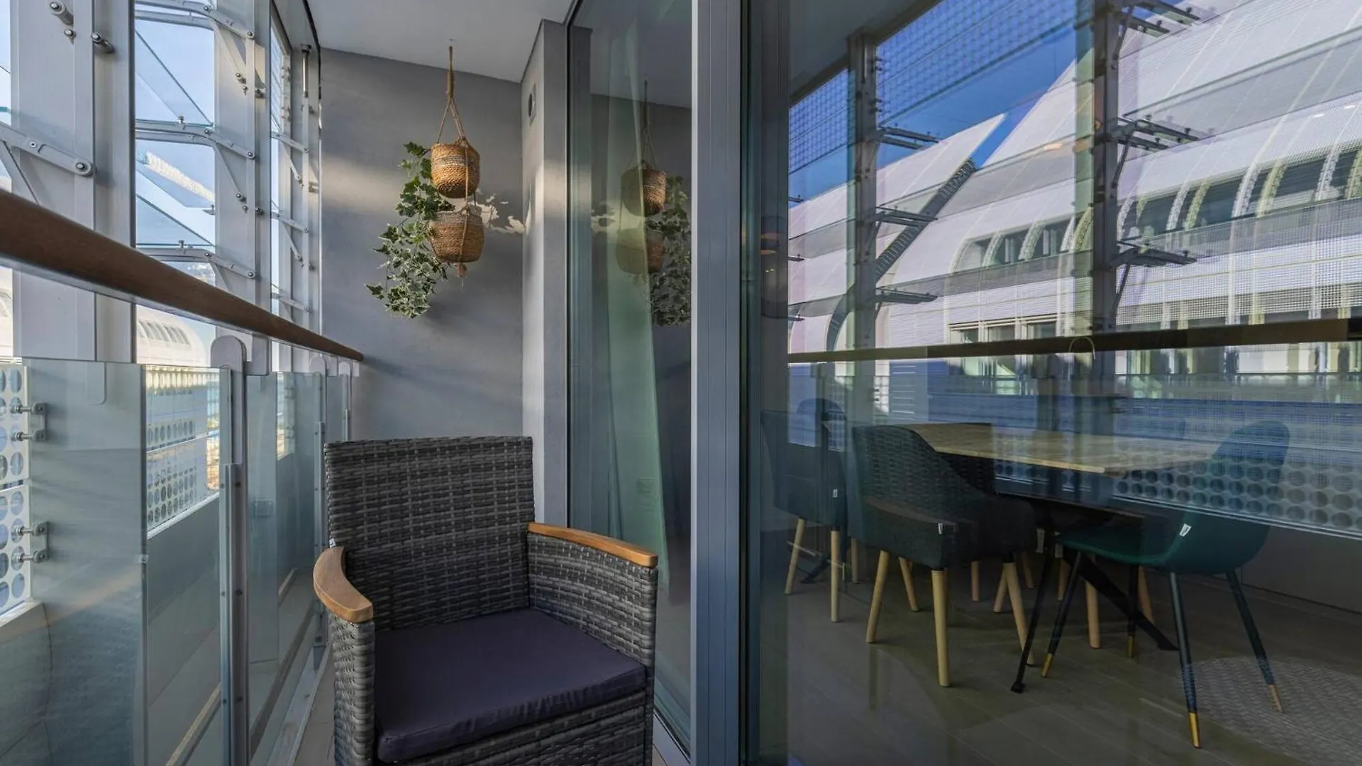 Prata Riverside XVII By Innkeeper Lisbon Apartment