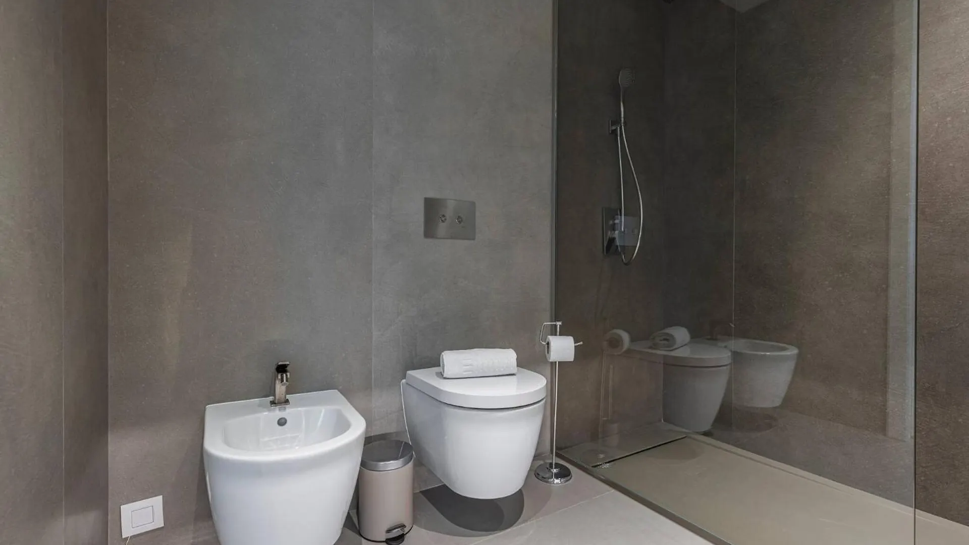 Apartment Prata Riverside XVII By Innkeeper Lisbon