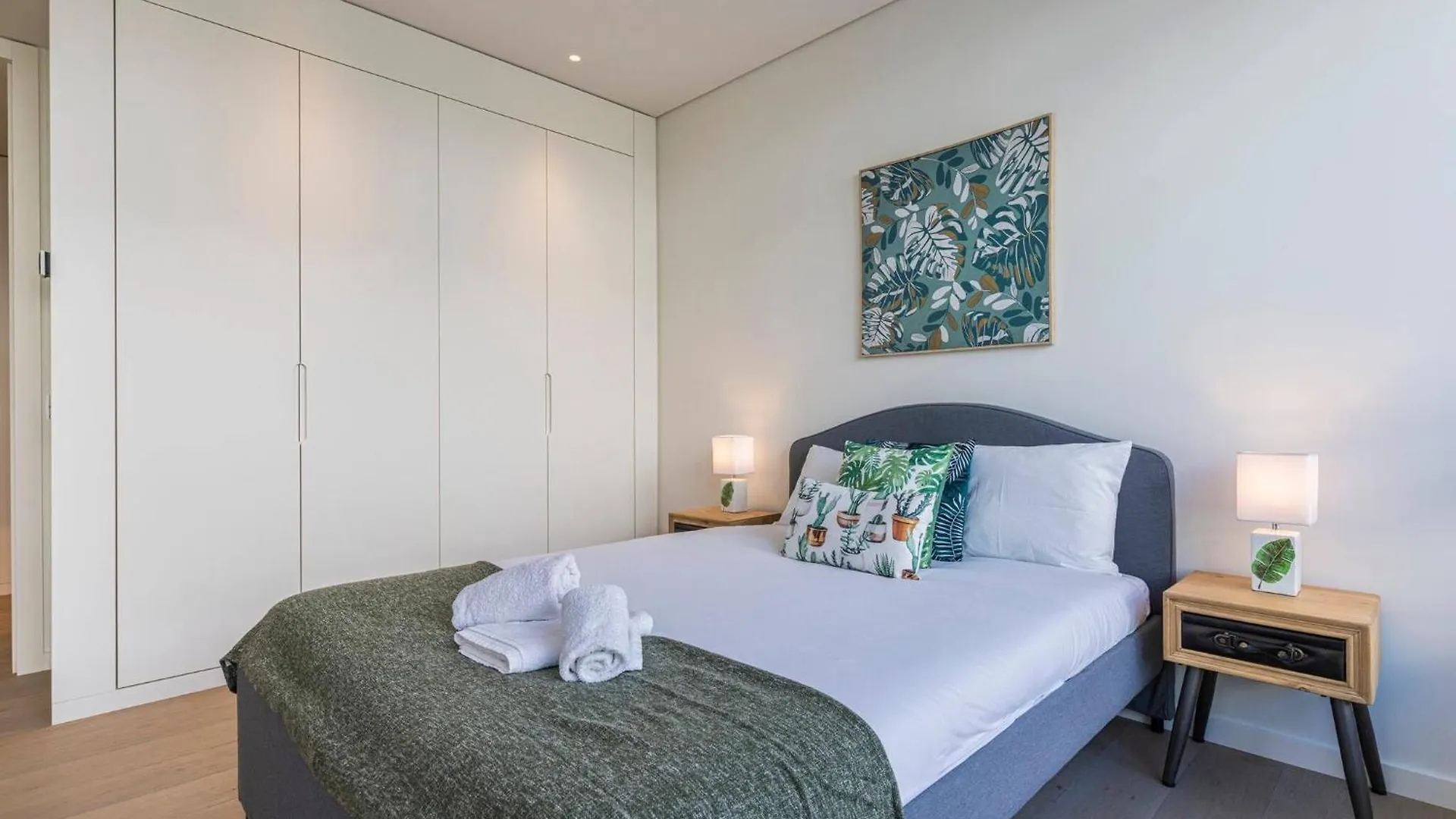 Apartment Prata Riverside XVII By Innkeeper Lisbon