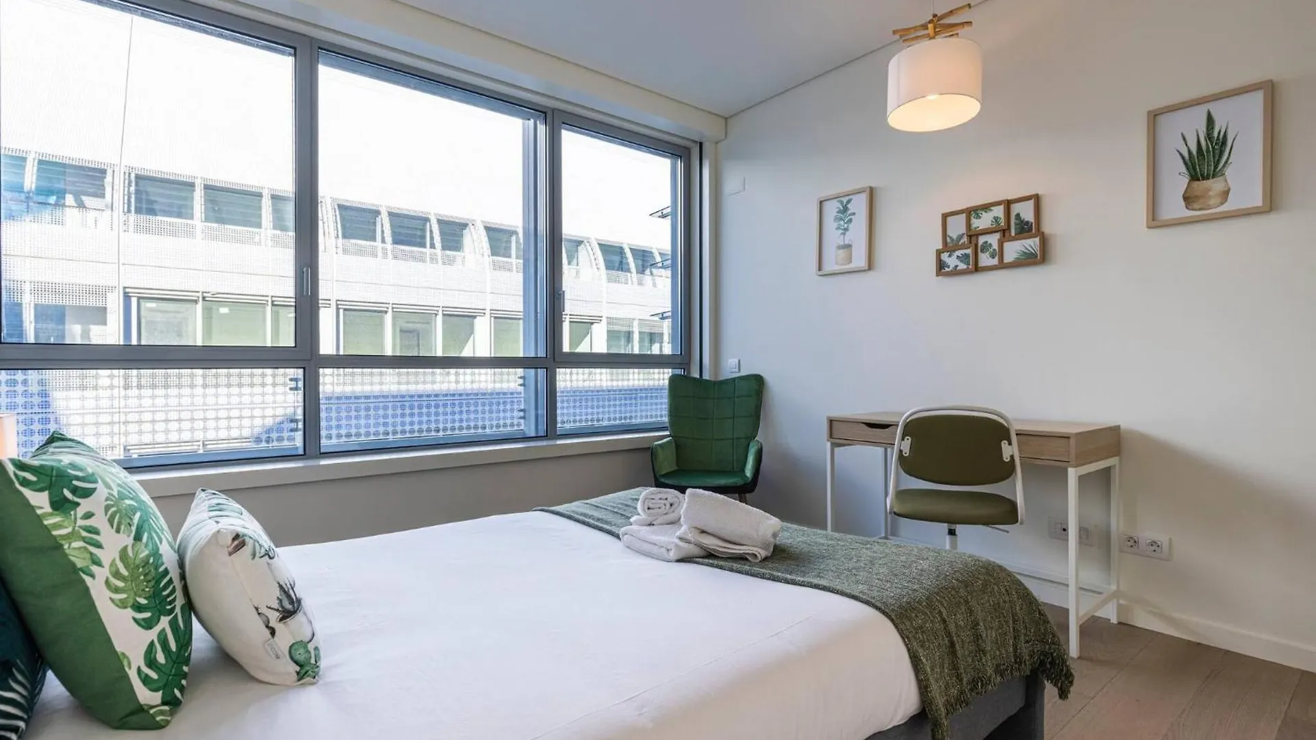 Prata Riverside XVII By Innkeeper Lisbon