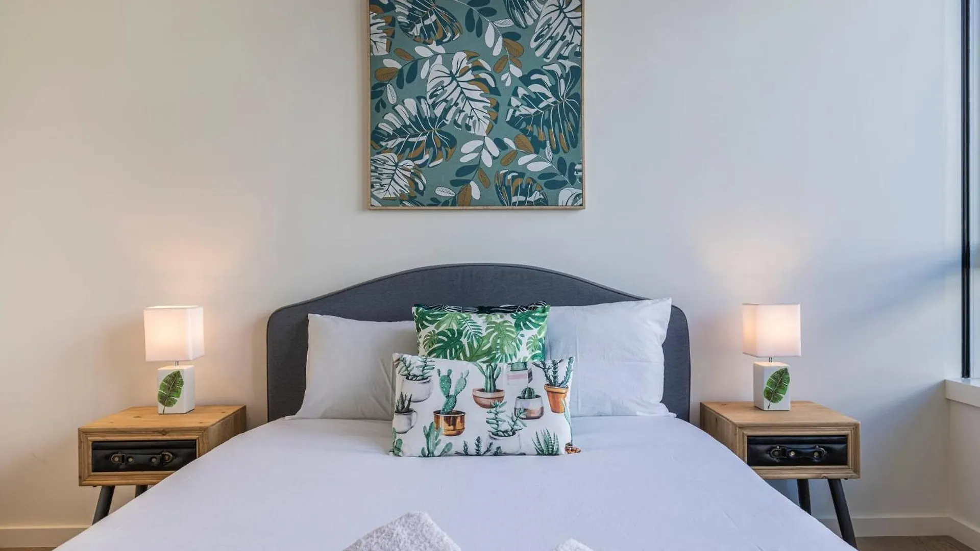 Apartment Prata Riverside XVII By Innkeeper Lisbon Portugal
