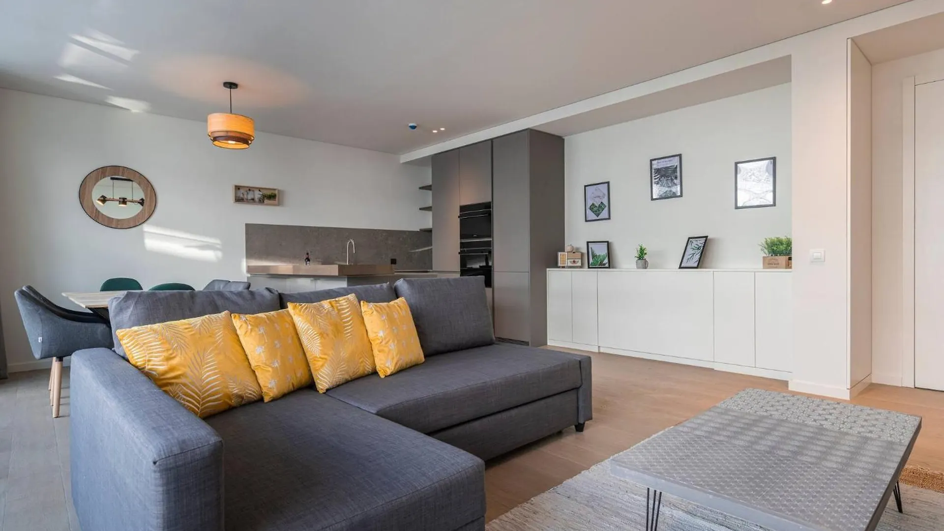 Prata Riverside XVII By Innkeeper Lisbon