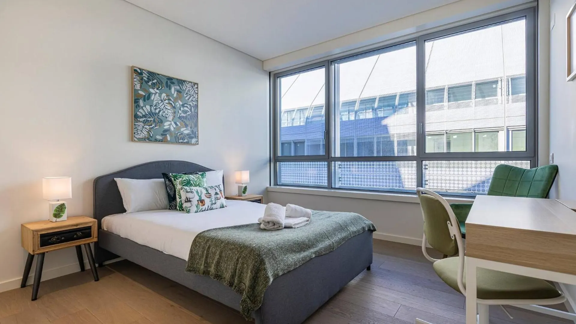 Prata Riverside XVII By Innkeeper Lisbon