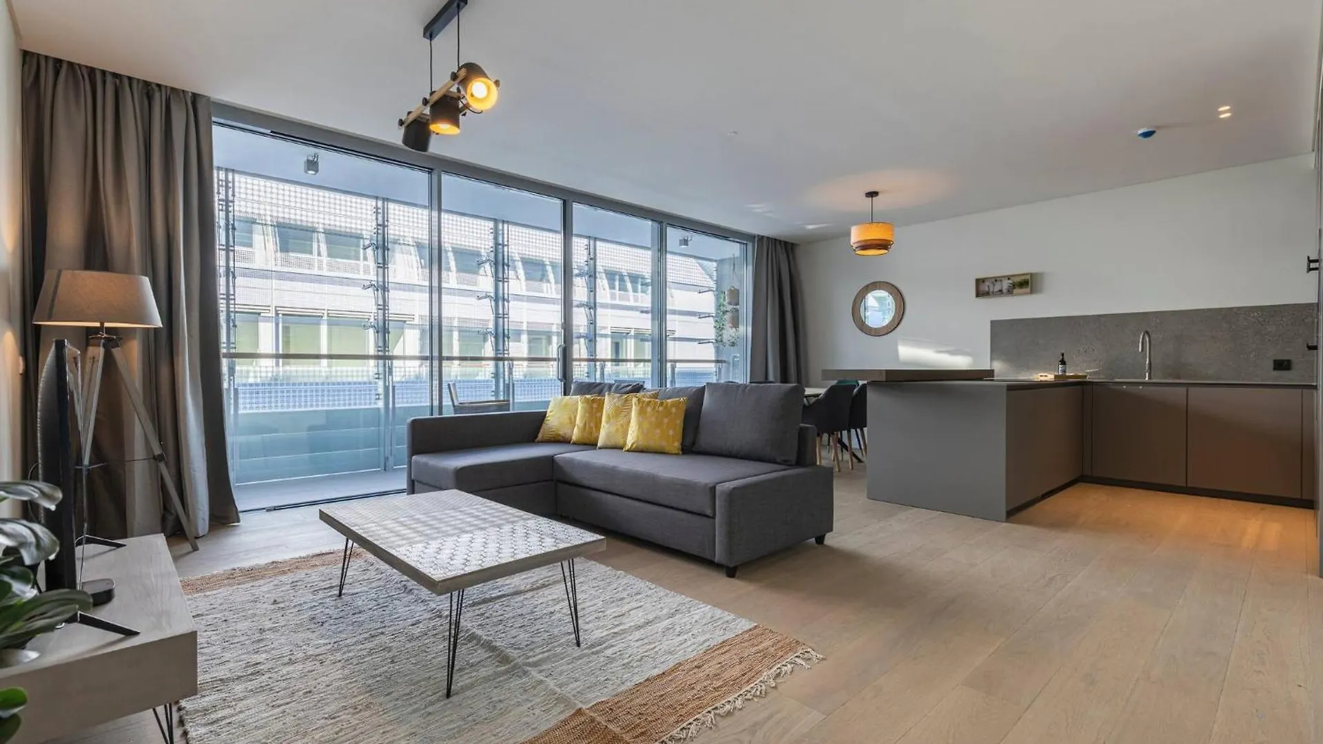 Apartment Prata Riverside XVII By Innkeeper Lisbon