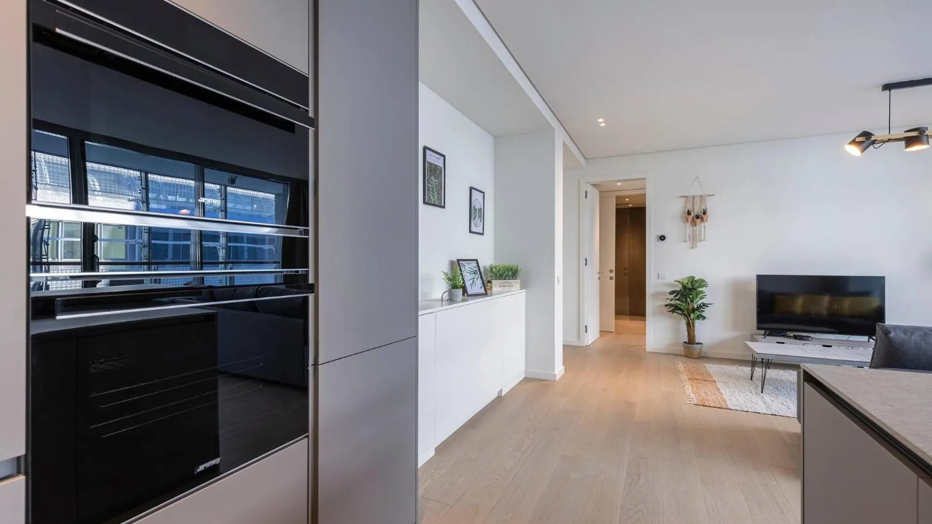 Prata Riverside XVII By Innkeeper Lisbon 0*,