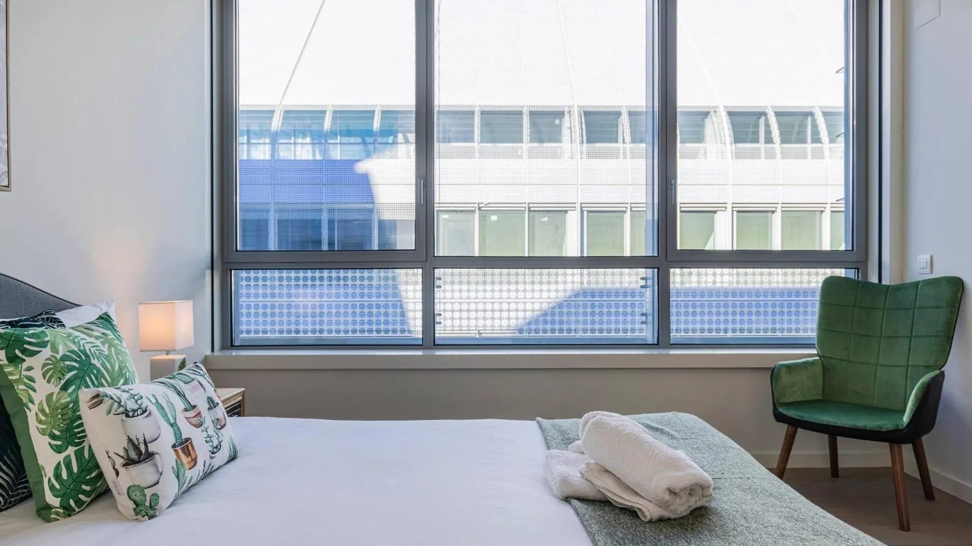 Prata Riverside XVII By Innkeeper Lisbon
