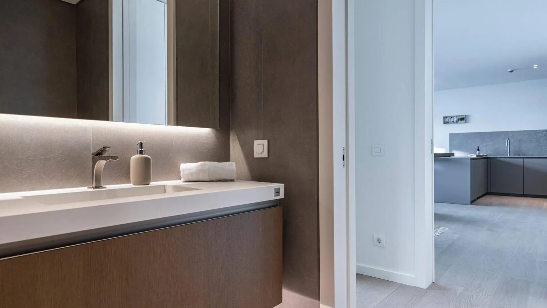 Apartment Prata Riverside XVII By Innkeeper Lisbon Portugal