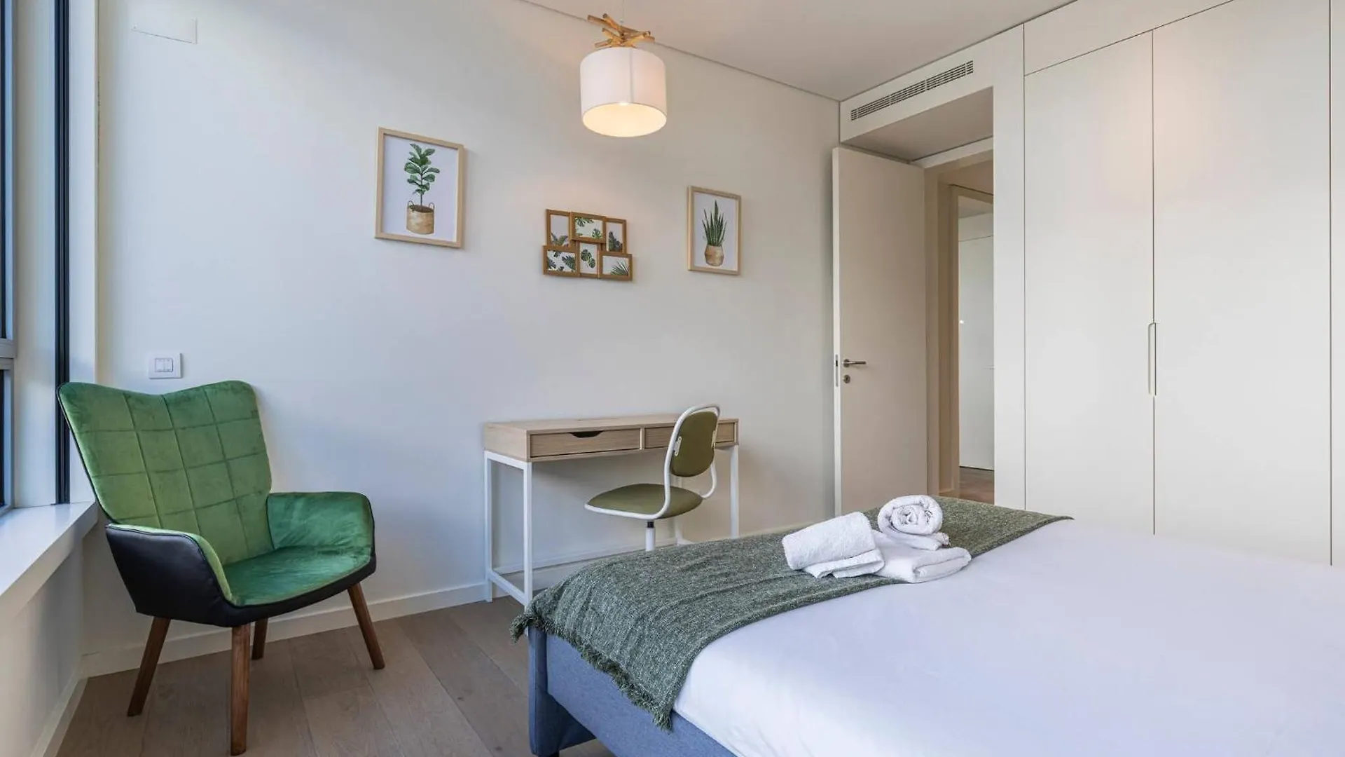Apartment Prata Riverside XVII By Innkeeper Lisbon